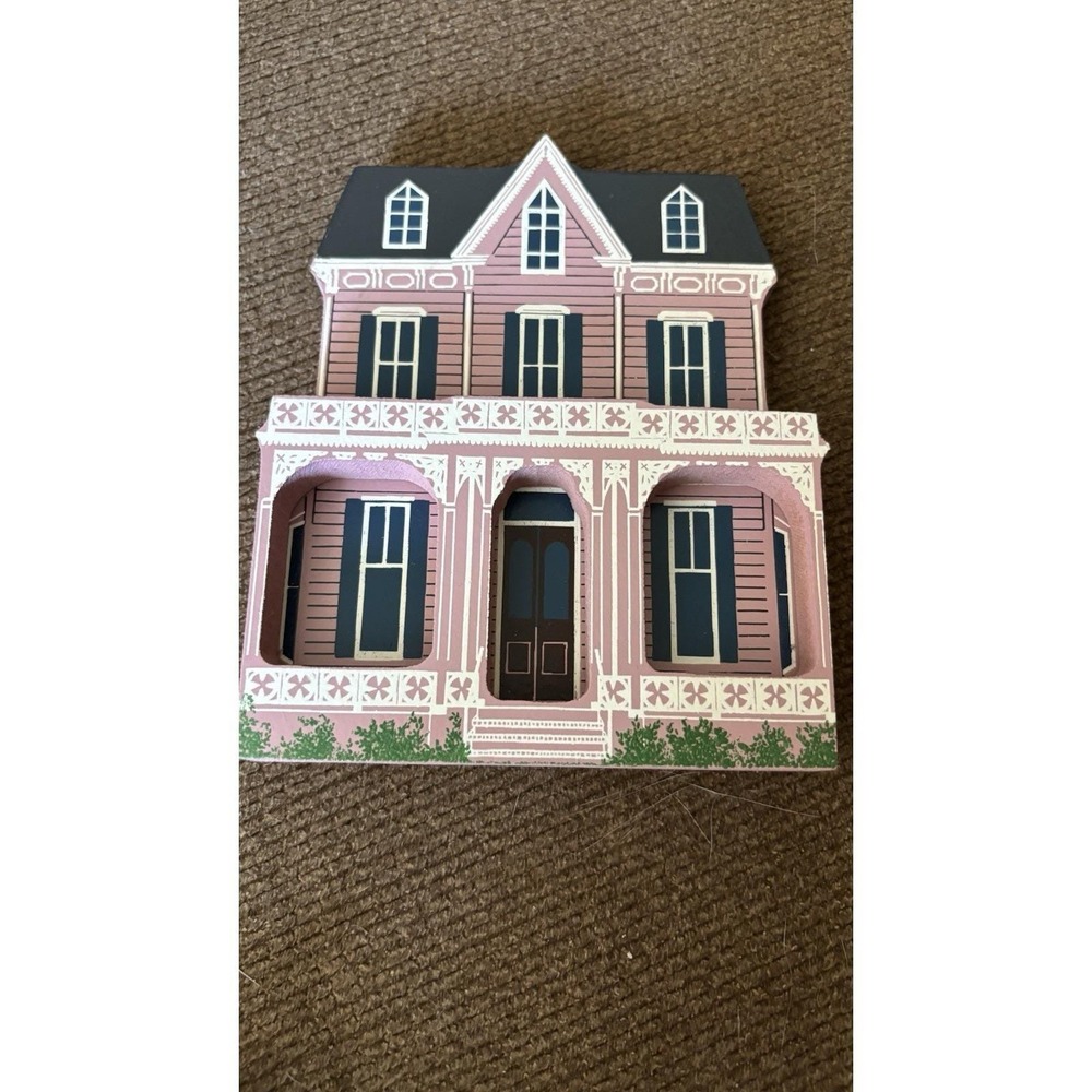 Sheila's House Lot Cape May 1990s Betsy Ross, independence hall, Philadelphia - Picture 4 of 12